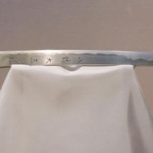 Meet your Posher, Nathan